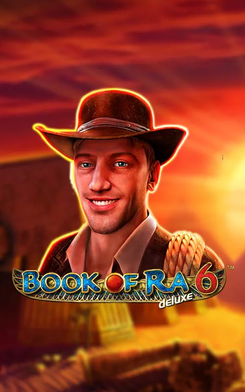 Book of Ra at Instant Bonus Hero Casino
