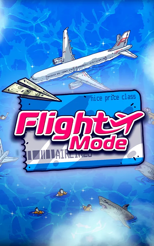 Flight Mode at Instant Bonus Hero Casino