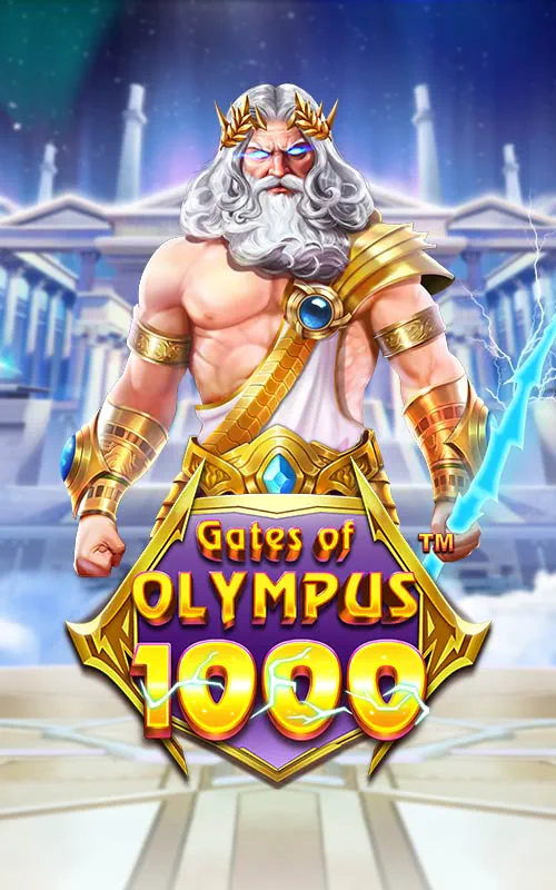 Gates of Olympus at Instant Bonus Hero Casino