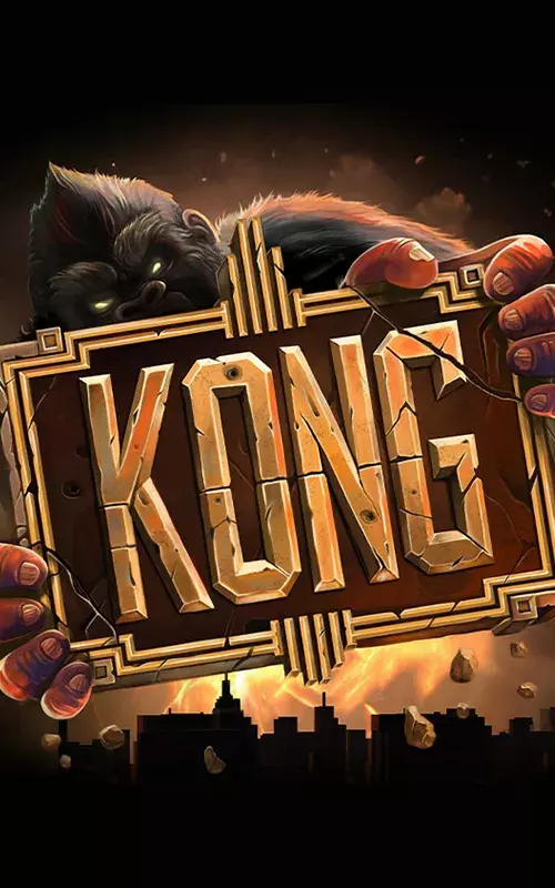 Kong at Instant Bonus Hero Casino