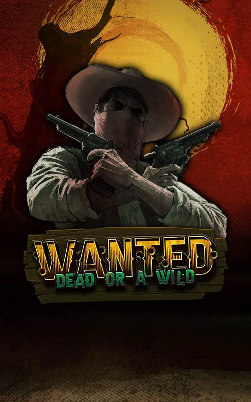 Wanted Dead or a Wild at Instant Bonus Hero Casino