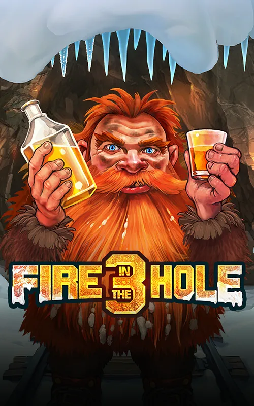 Fire in the Hole 3 at Instant Bonus Hero Casino